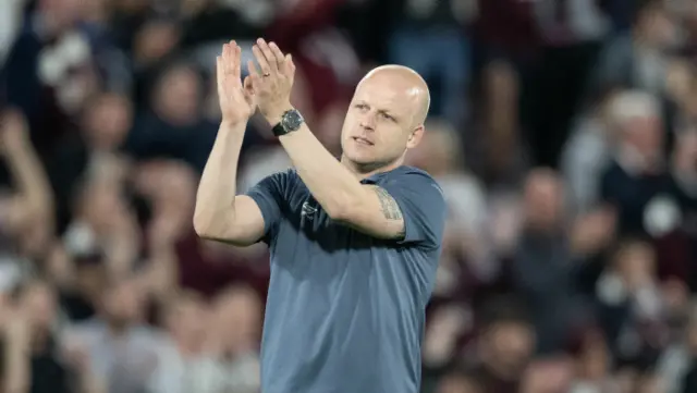 steven naismith