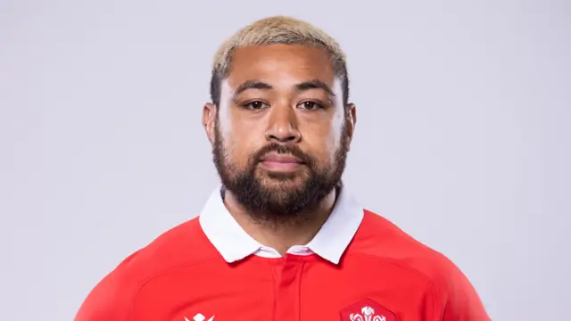 Taulupe Faletau