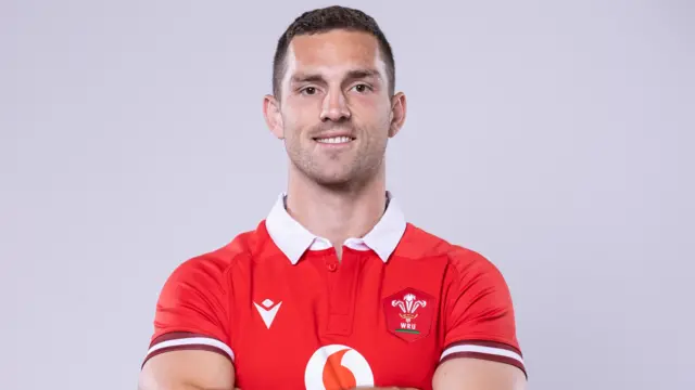 George North