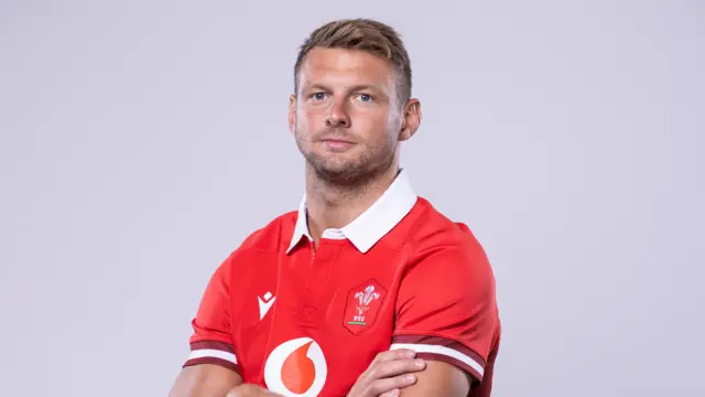 Dan Biggar