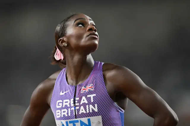 Dina Asher-Smith