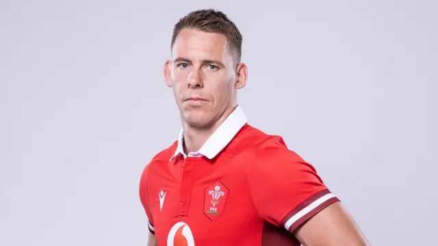 Liam Williams