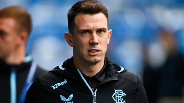 Ryan Jack