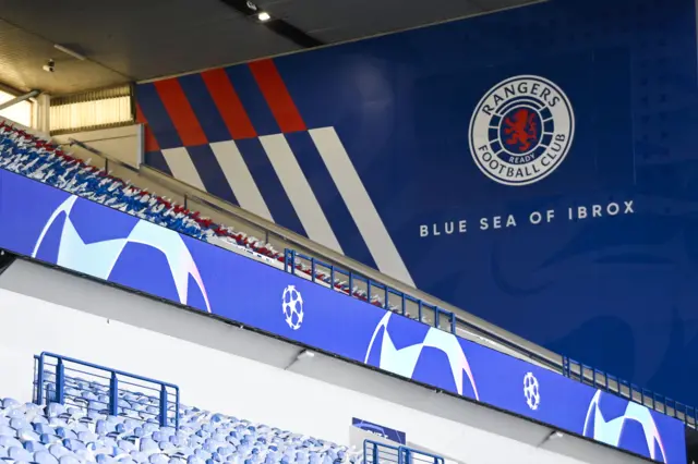 Ibrox