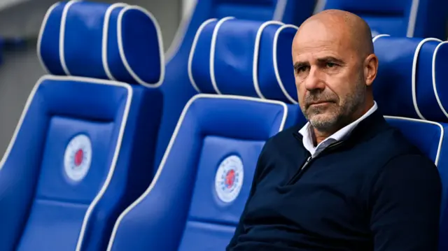 Peter Bosz