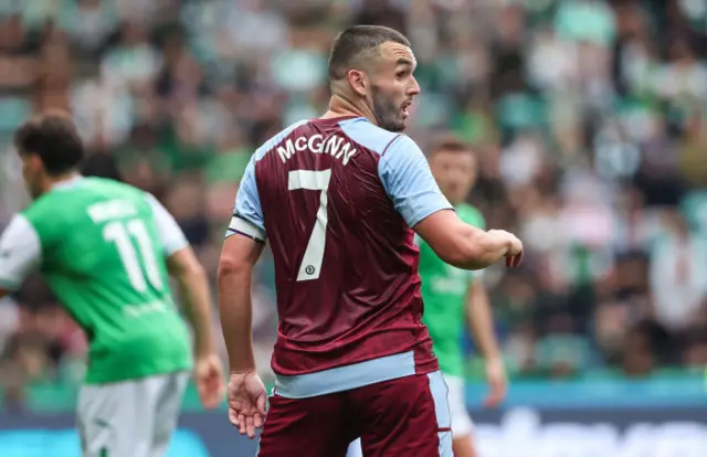 McGinn