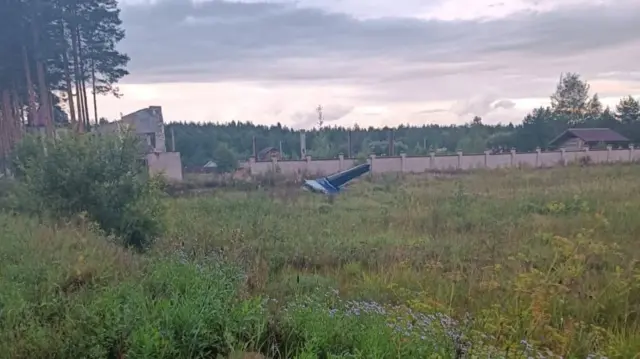 Kuzhenkino, Tver Oblast, Russia