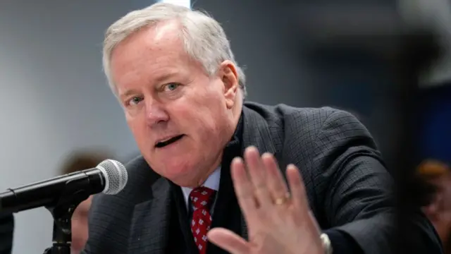 Mark Meadows