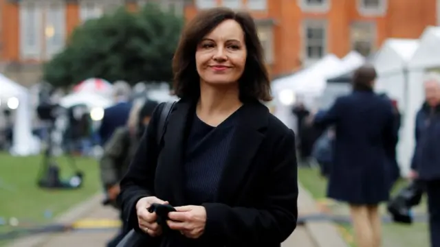 Caroline Flint