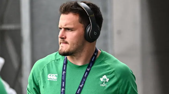 Jacob Stockdale