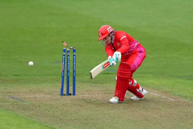 Tammy Beaumont