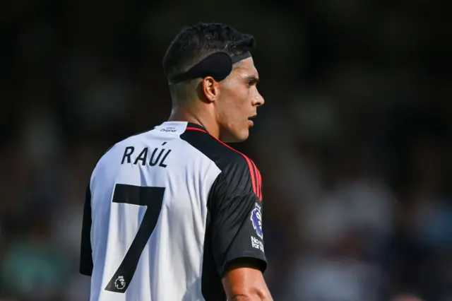 Raul Jimenez