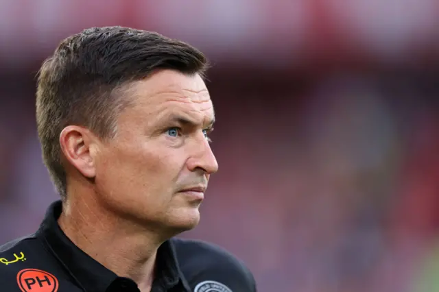 Paul Heckingbottom