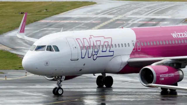 Wizz Air