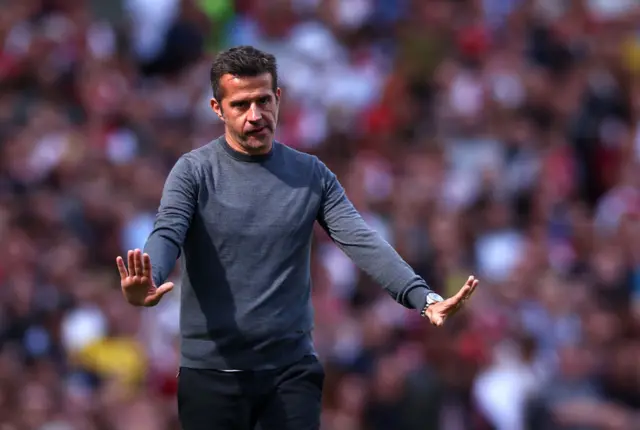 Marco Silva