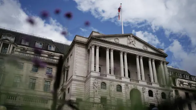 Bank of England