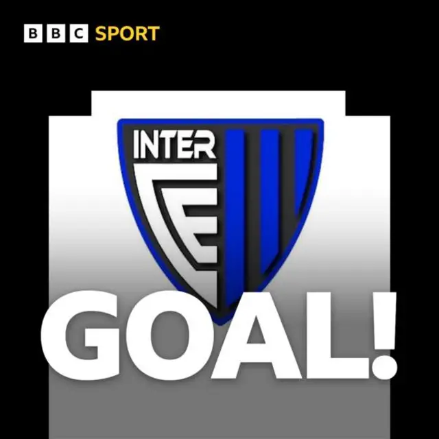 inter goal