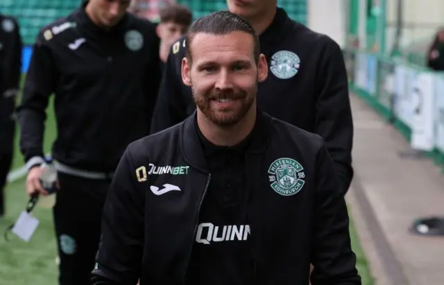 martin boyle