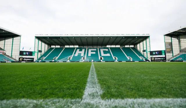 Easter Road