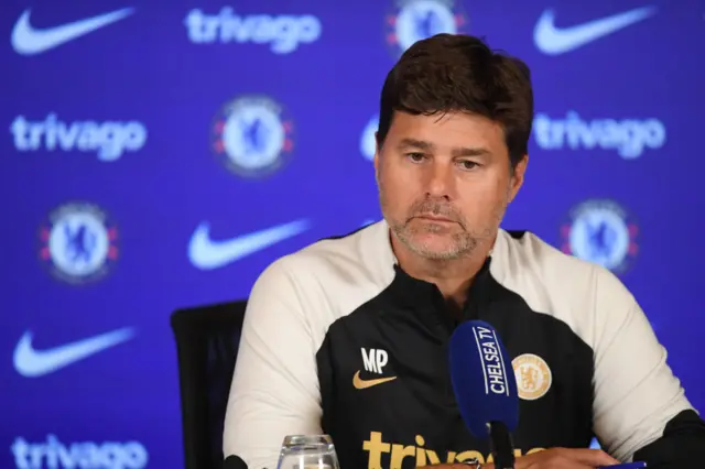 Mauricio Pochettino