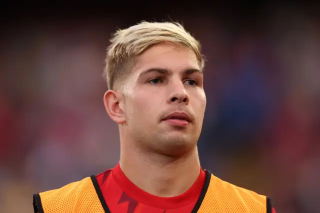 Emile Smith Rowe