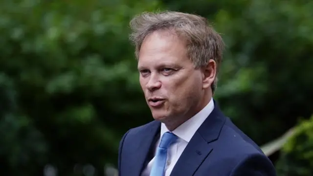 Grant Shapps