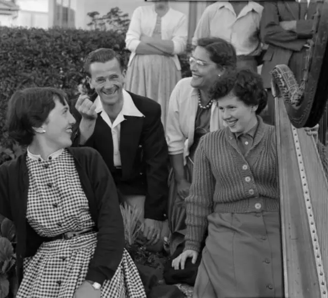 Eisteddfod 1955