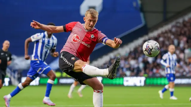 James Ward-Prowse