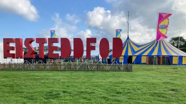 Eisteddfod