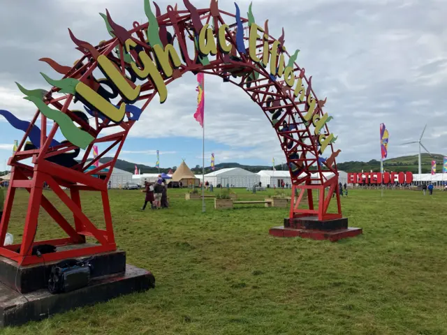 steddfod