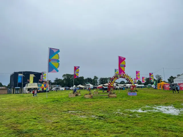 steddfod