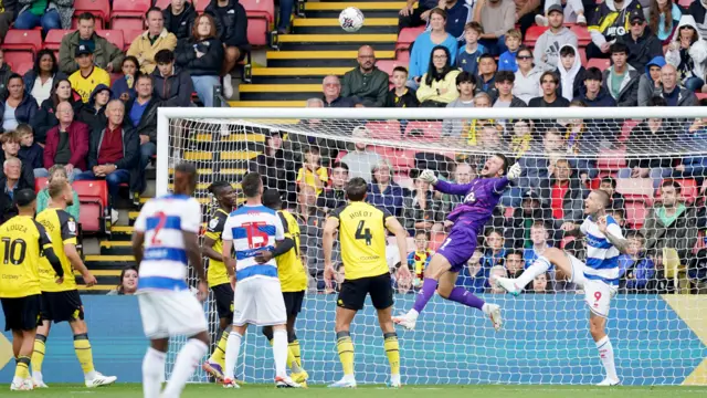 Watford v QPR