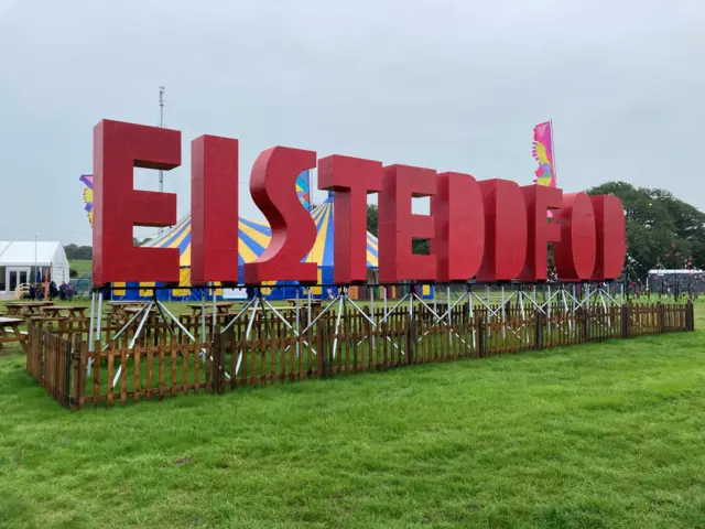 eisteddfod