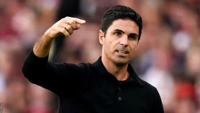 Arteta