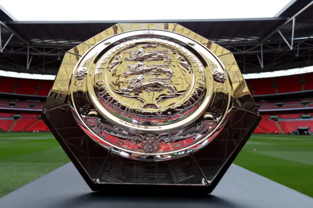 Community Shield