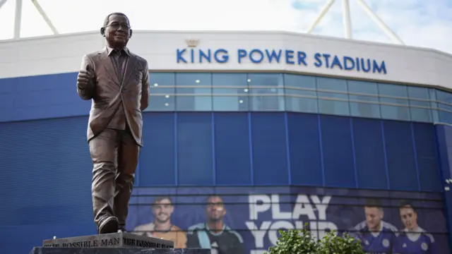 King Power Stadium