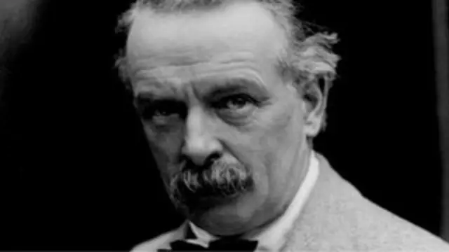 Lloyd George