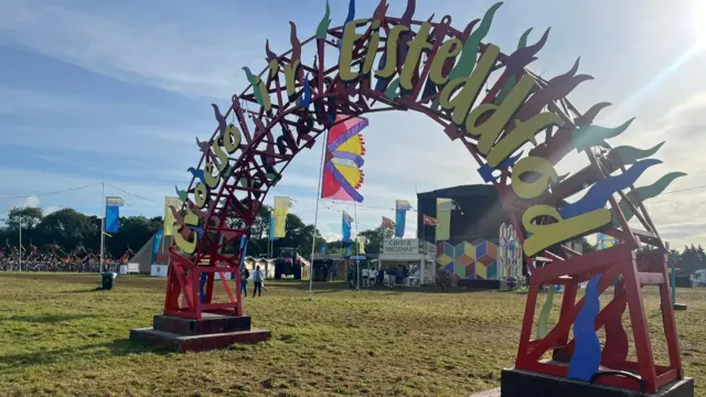 Eisteddfod