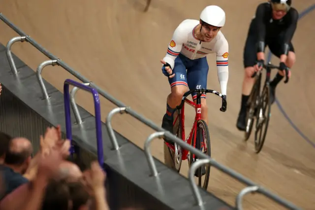 Jaco van Gass