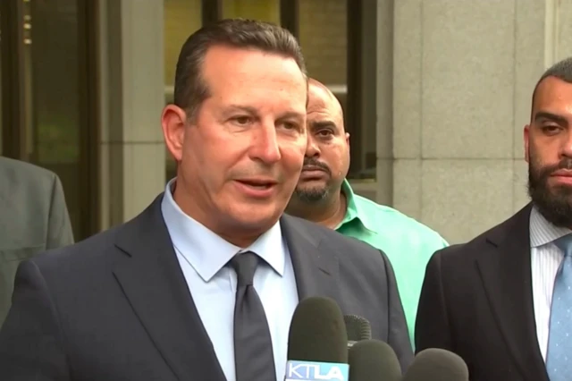 Jose Baez