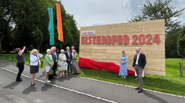 Eisteddfod