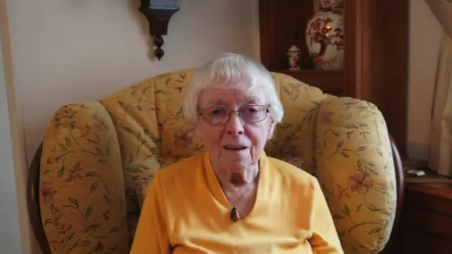 Ann Jones