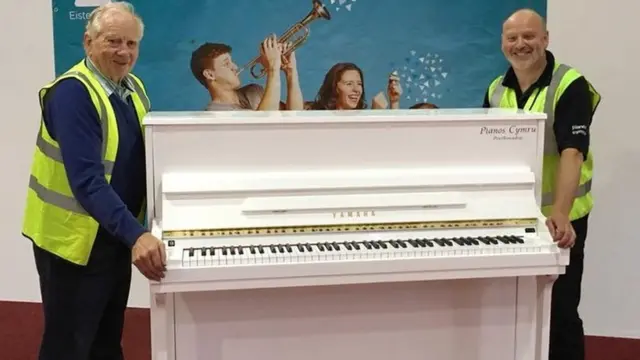 piano