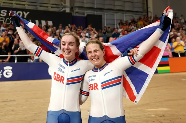 Barker and Evans