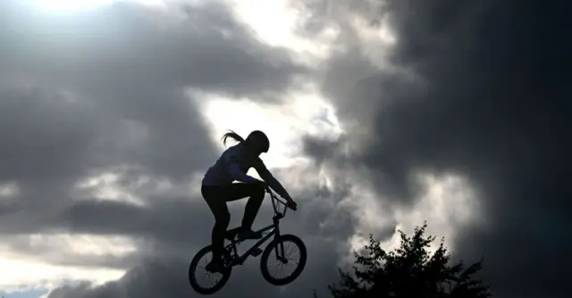 BMX