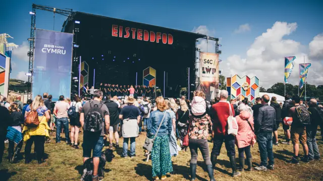 Eisteddfod