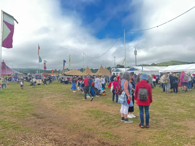 Eisteddfod