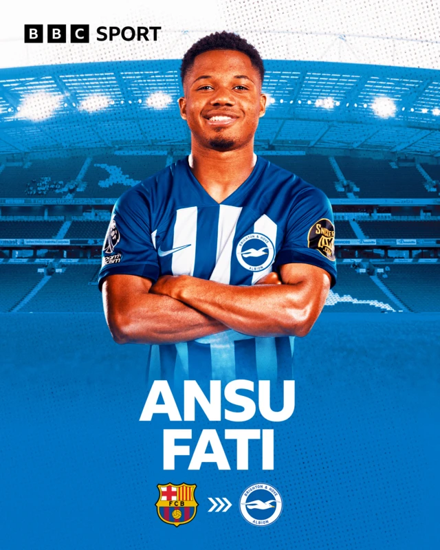 Ansu Fati