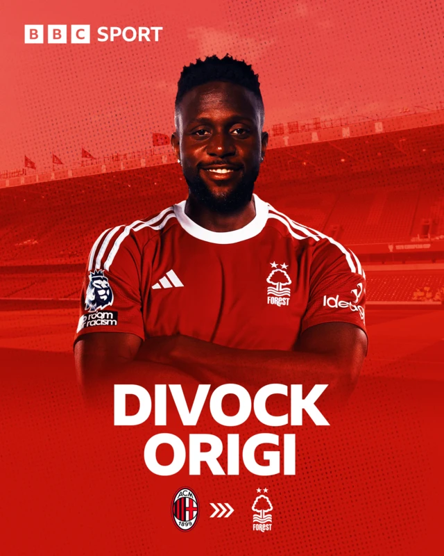 Origi