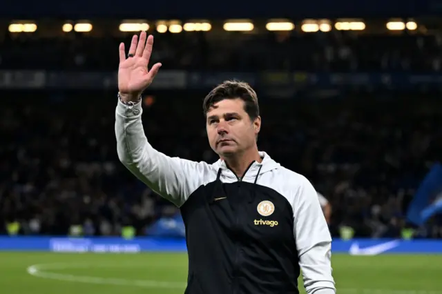 Mauricio Pochettino